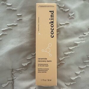 Cocokind Ceramide Recovery Balm